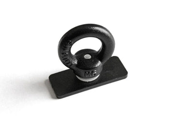 Tie Down Rings / Eye Nuts For Drawer System - by Front Runner - Brixton 4x4 - Buy Online Now!